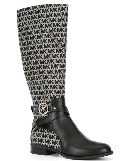 dillard's michael kors|dillard's michael kors boots.